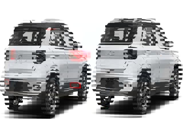 New 2026 Hyundai Venue SEL FWD image 3