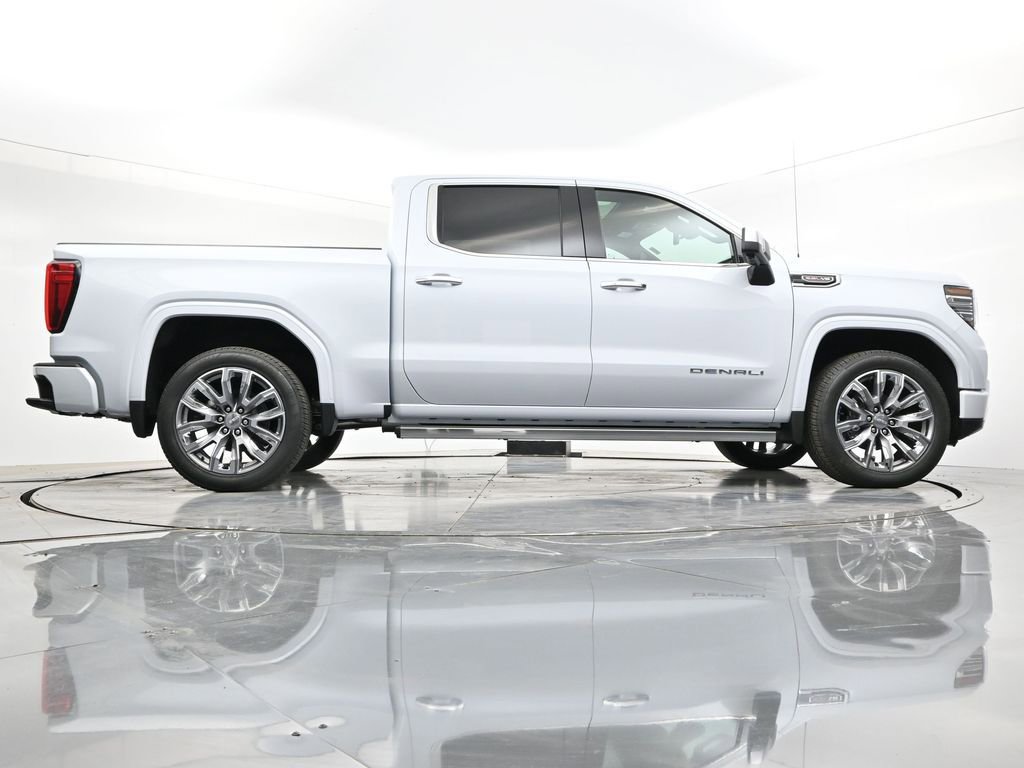 New 2026 GMC Sierra 1500 Denali image 18
