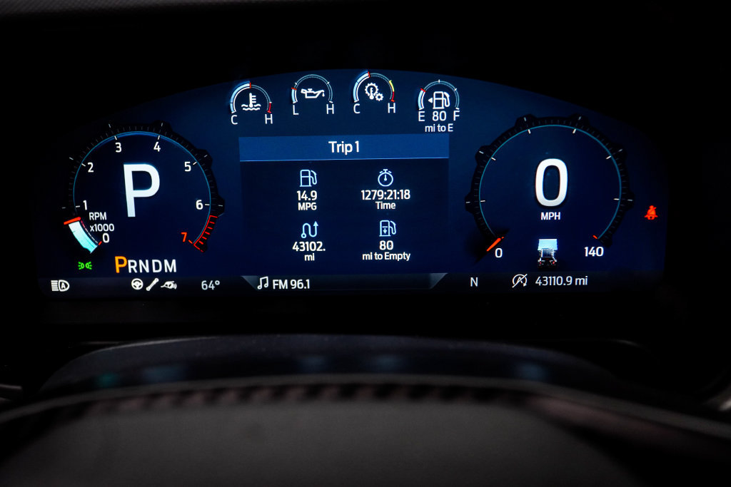 Used 2022 Ford Bronco Raptor AWD/4WD image 38