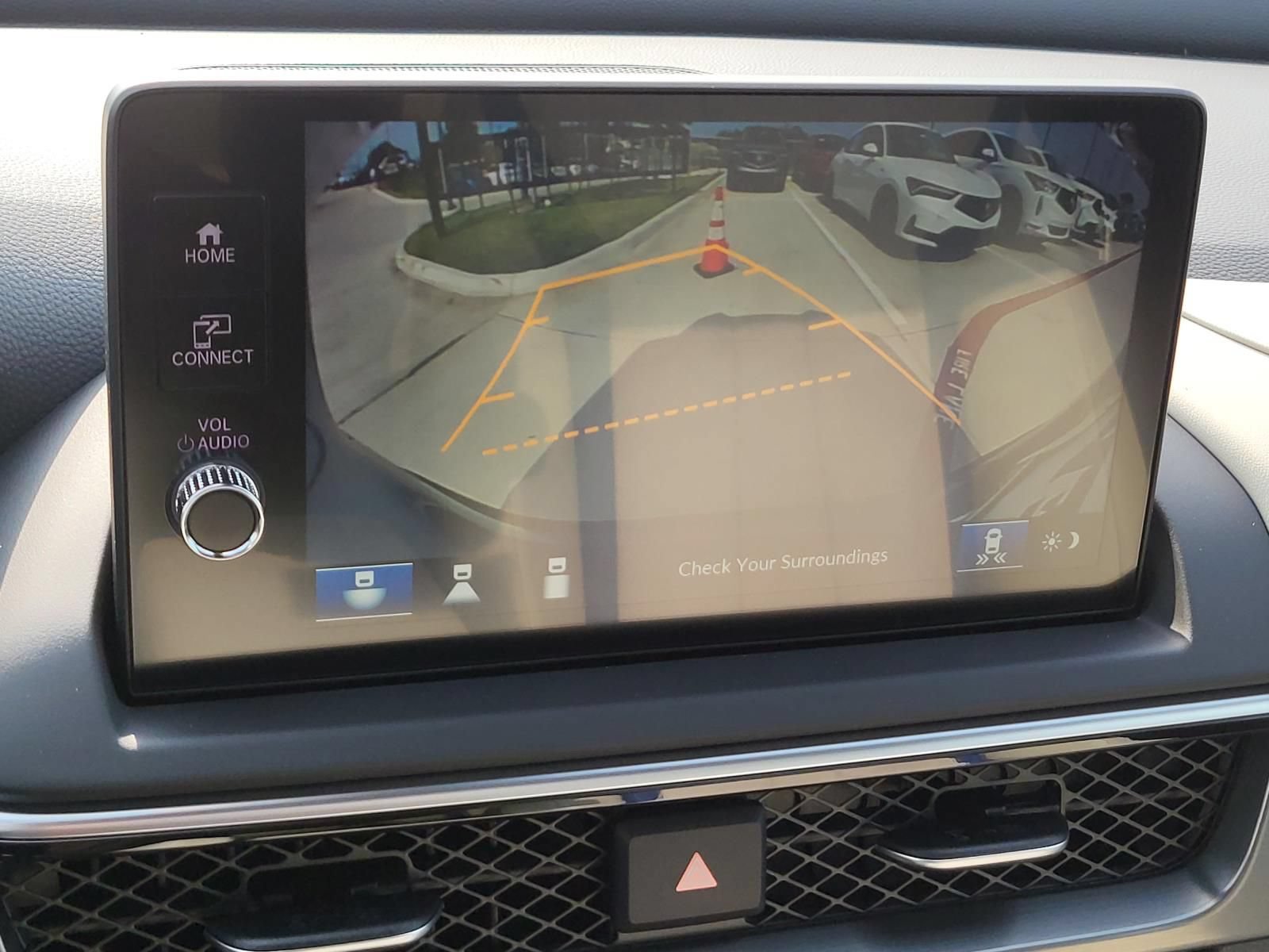 New 2026 Acura ADX A-Spec FWD image 23