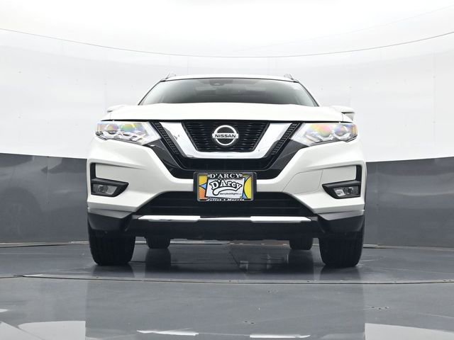 Used 2019 Nissan Rogue SL w/ Premium Package AWD/4WD image 22