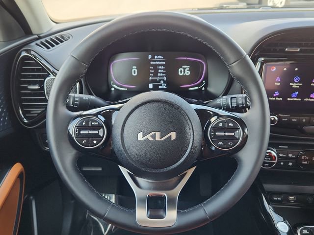 Used 2024 Kia Soul EX w/ Option Group 015 image 35