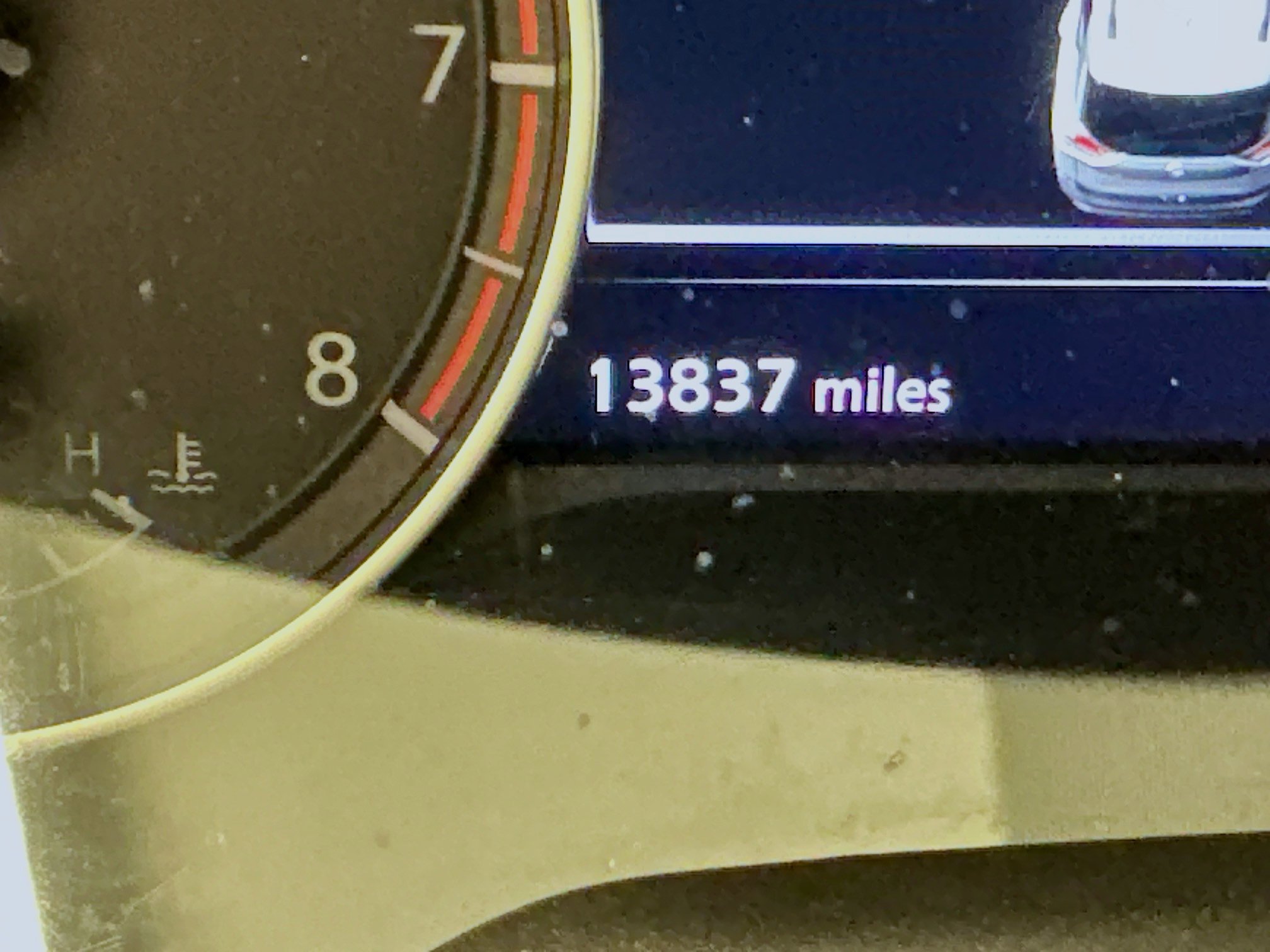 Used 2023 Nissan Rogue SV image 19