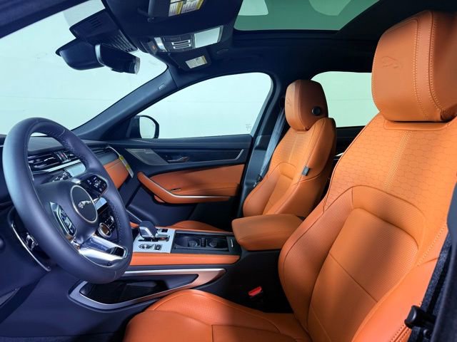 New 2026 Jaguar F-PACE R-Dynamic S image 5