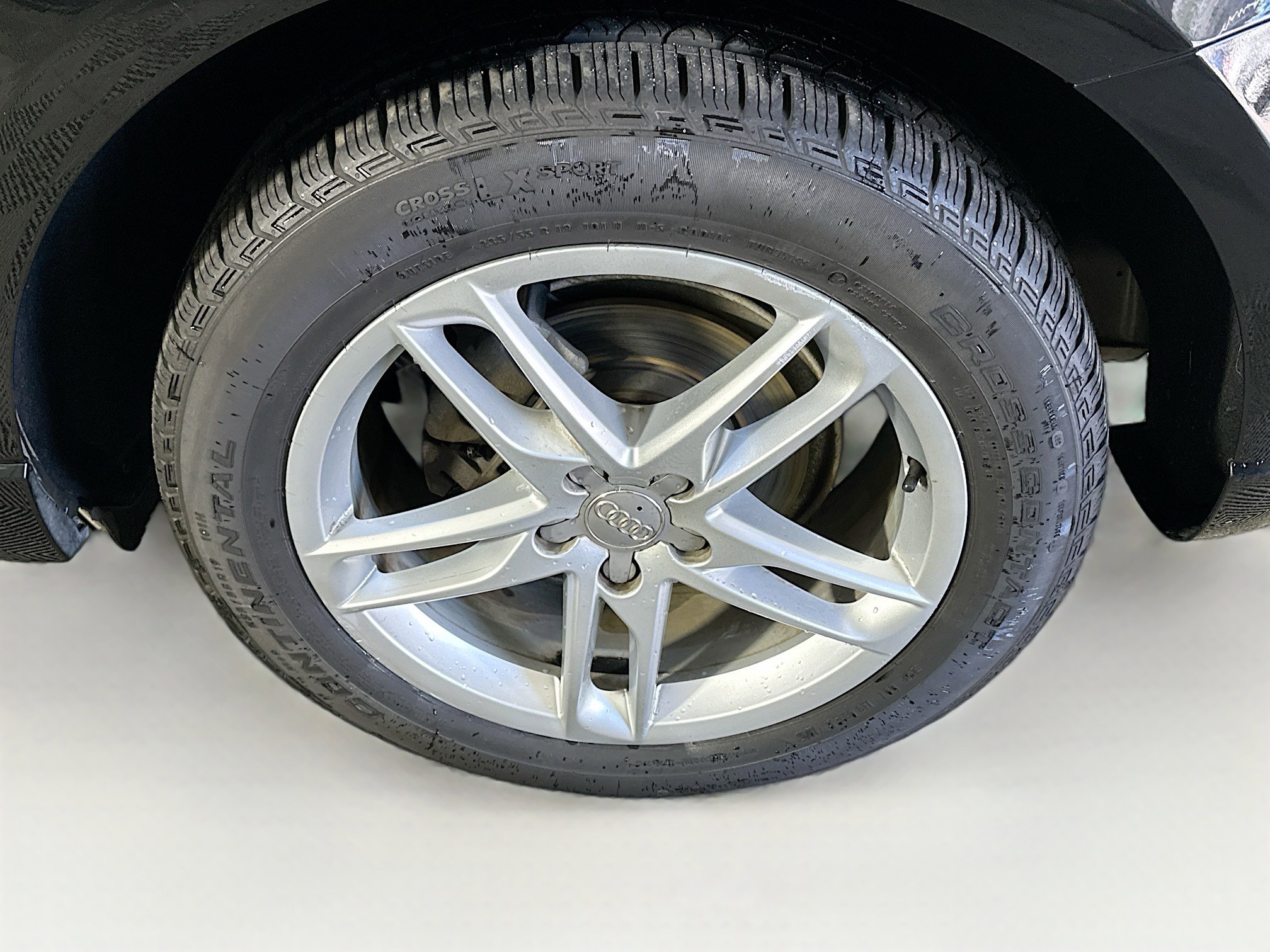 Used 2017 Audi Q5 2.0T Premium Plus w/ Technology Package image 11