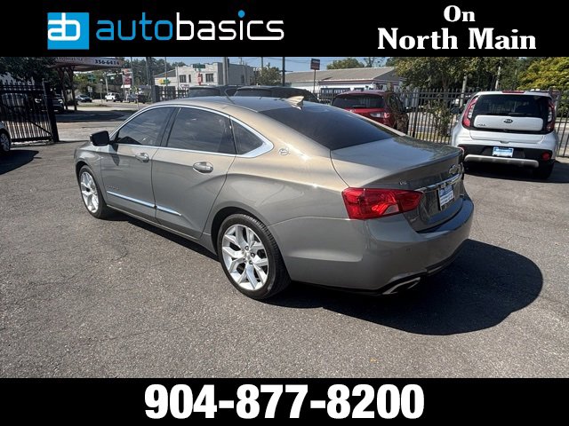 Used 2019 Chevrolet Impala Premier image 3