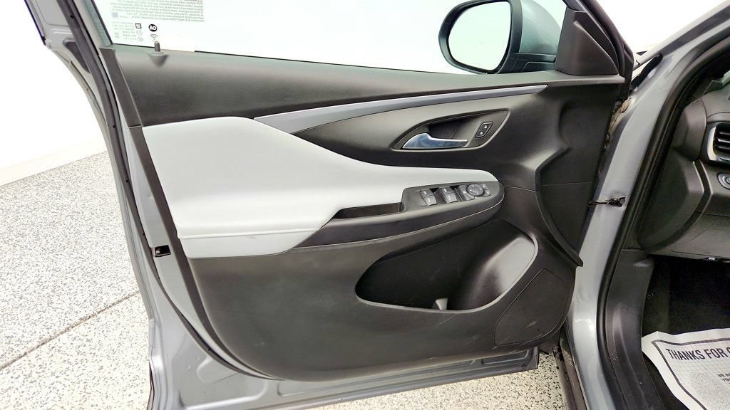 Used 2024 Buick Envista Preferred FWD image 10