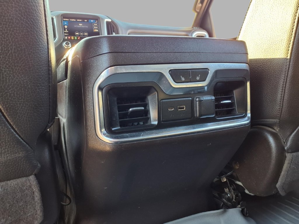 Used 2021 GMC Sierra 3500 Denali w/ Denali Ultimate Package AWD/4WD image 23