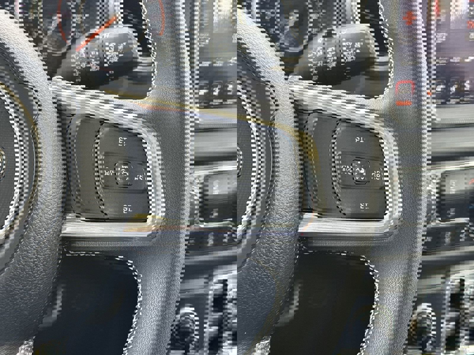 Used 2023 Jeep Wrangler Sahara image 19