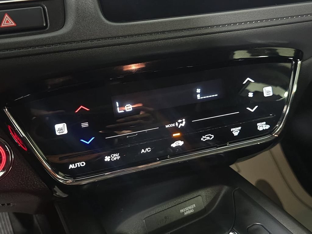Used 2022 Honda HR-V EX-L image 20