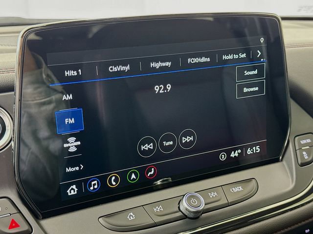 Used 2024 Chevrolet Blazer RS w/ Driver Confidence II Package image 18