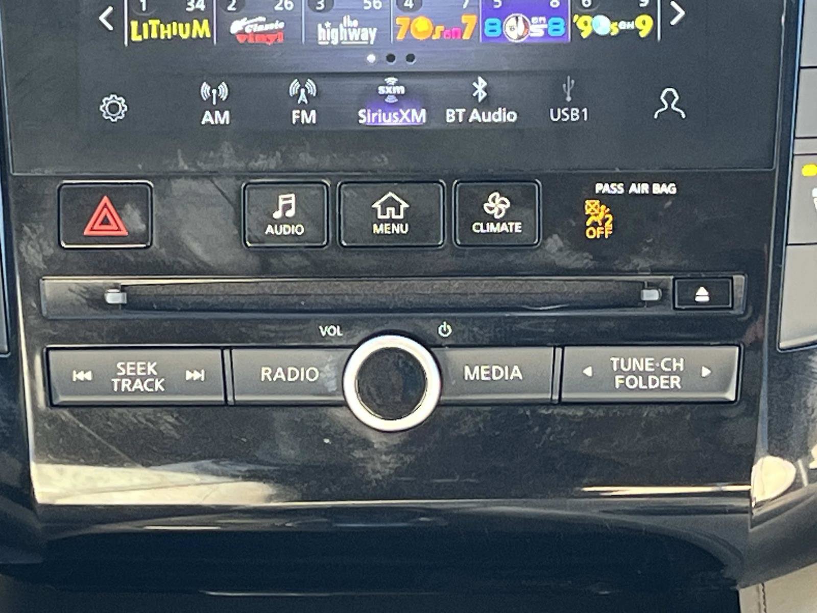 Used 2021 INFINITI QX50 Essential w/ Cargo Package image 18