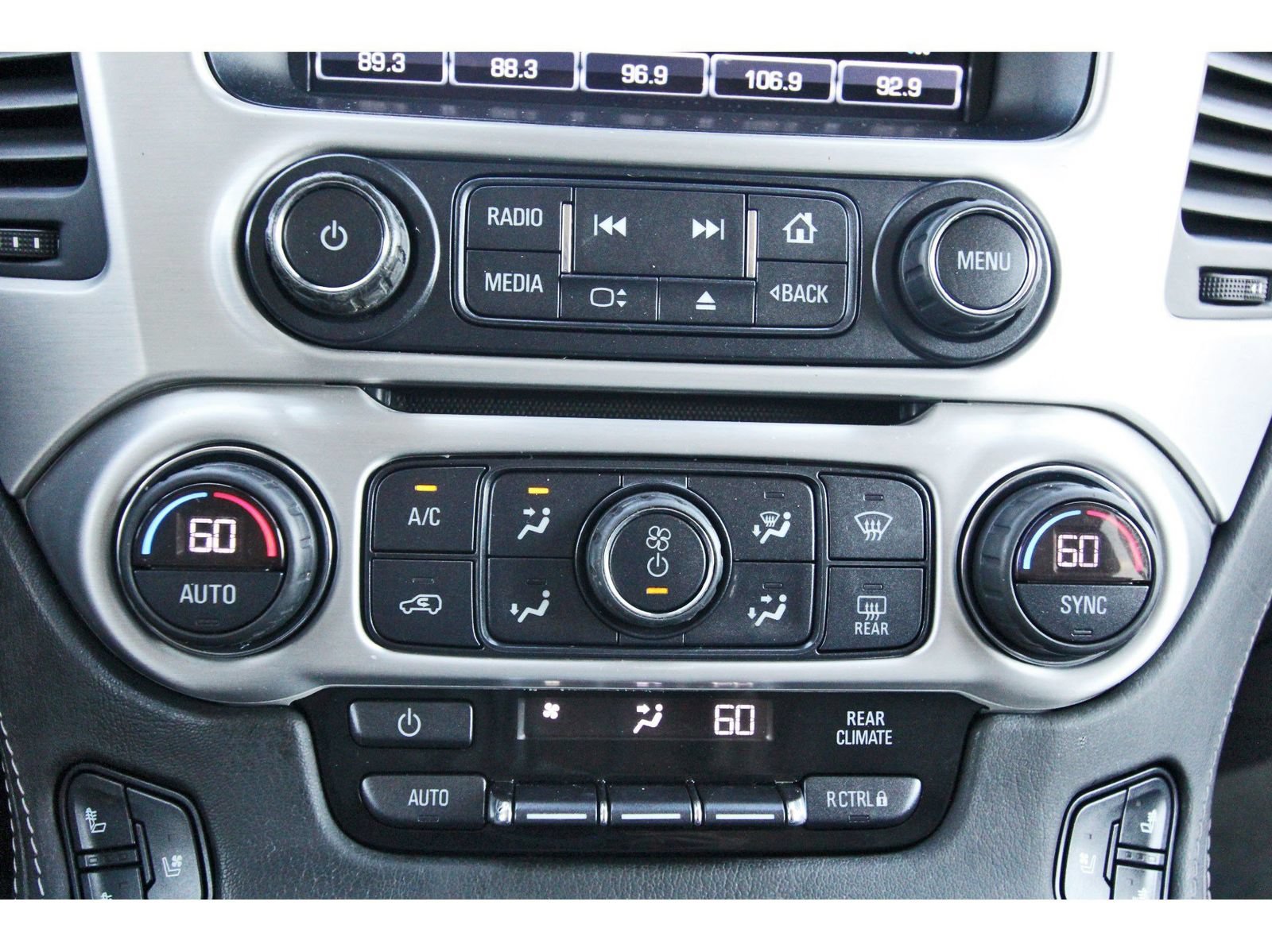 Used 2020 GMC Yukon SLT w/ Open Road Package RWD image 26