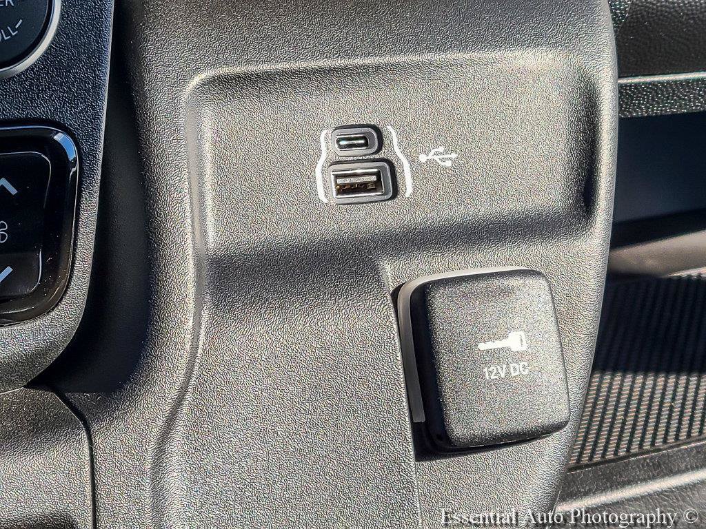 New 2027 RAM ProMaster 2500 FWD image 16