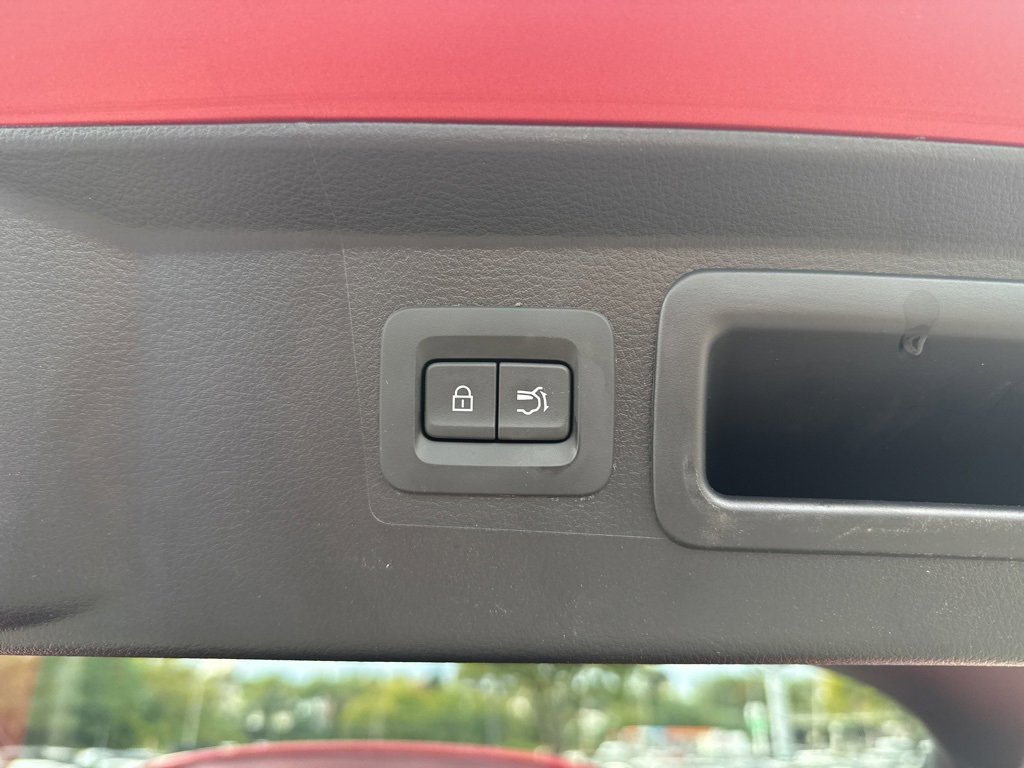 Used 2023 MAZDA CX-50 2.5 S w/ Weather Package image 26