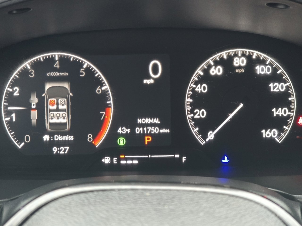 Certified 2023 Honda Civic Sport image 26