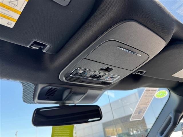 New 2025 Ford F150 Lariat w/ Equipment Group 501A Mid image 27