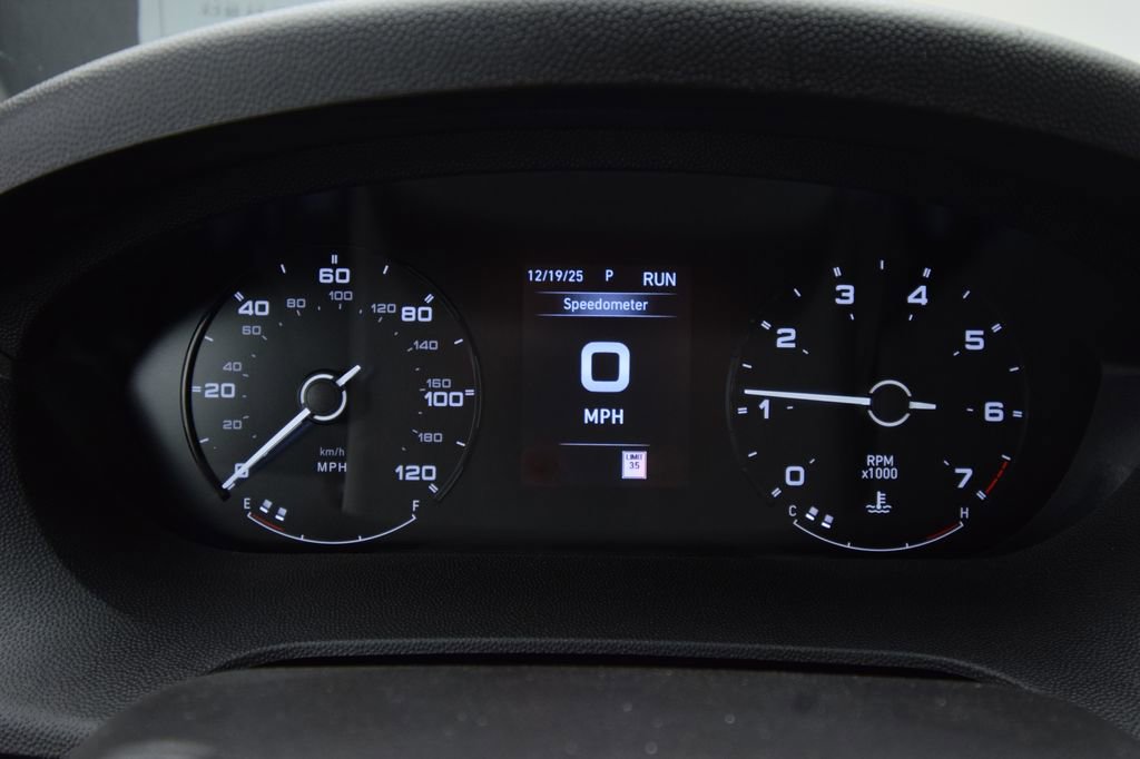 New 2026 RAM ProMaster 2500 w/ Convenience Group image 19