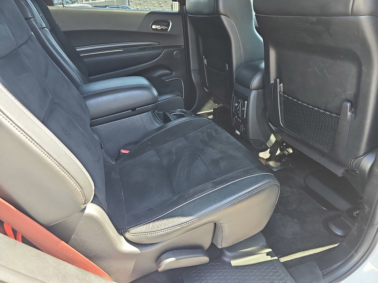 Used 2019 Dodge Durango SRT w/ Premium Interior Group AWD/4WD image 12