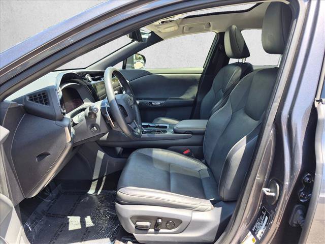 Used 2024 Lexus RZ 300e Premium w/ Technology Package FWD image 11