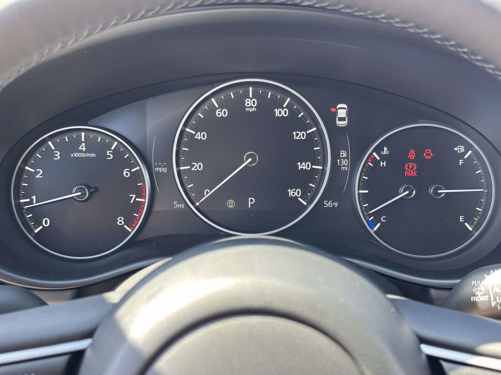 New 2026 MAZDA MAZDA3 2.5 S Sedan w/ Preferred Pkg image 20