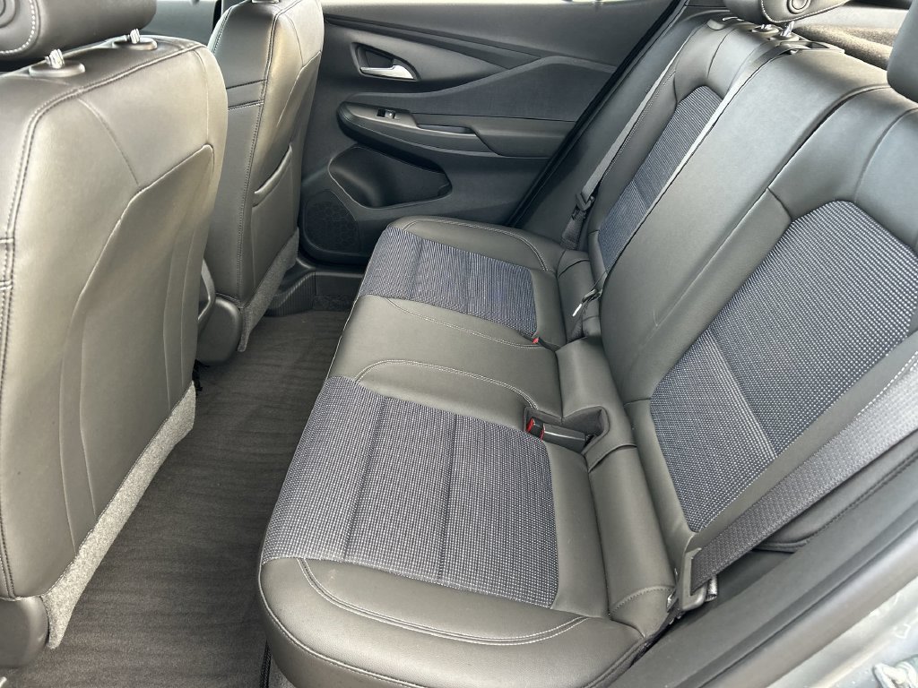 Used 2026 Buick Envista Preferred w/ Convenience I Package FWD image 25