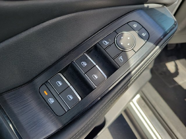 Used 2023 Nissan Rogue SL w/ SL Premium Package AWD/4WD image 18