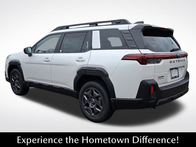 New 2026 Subaru Outback Premium image 4