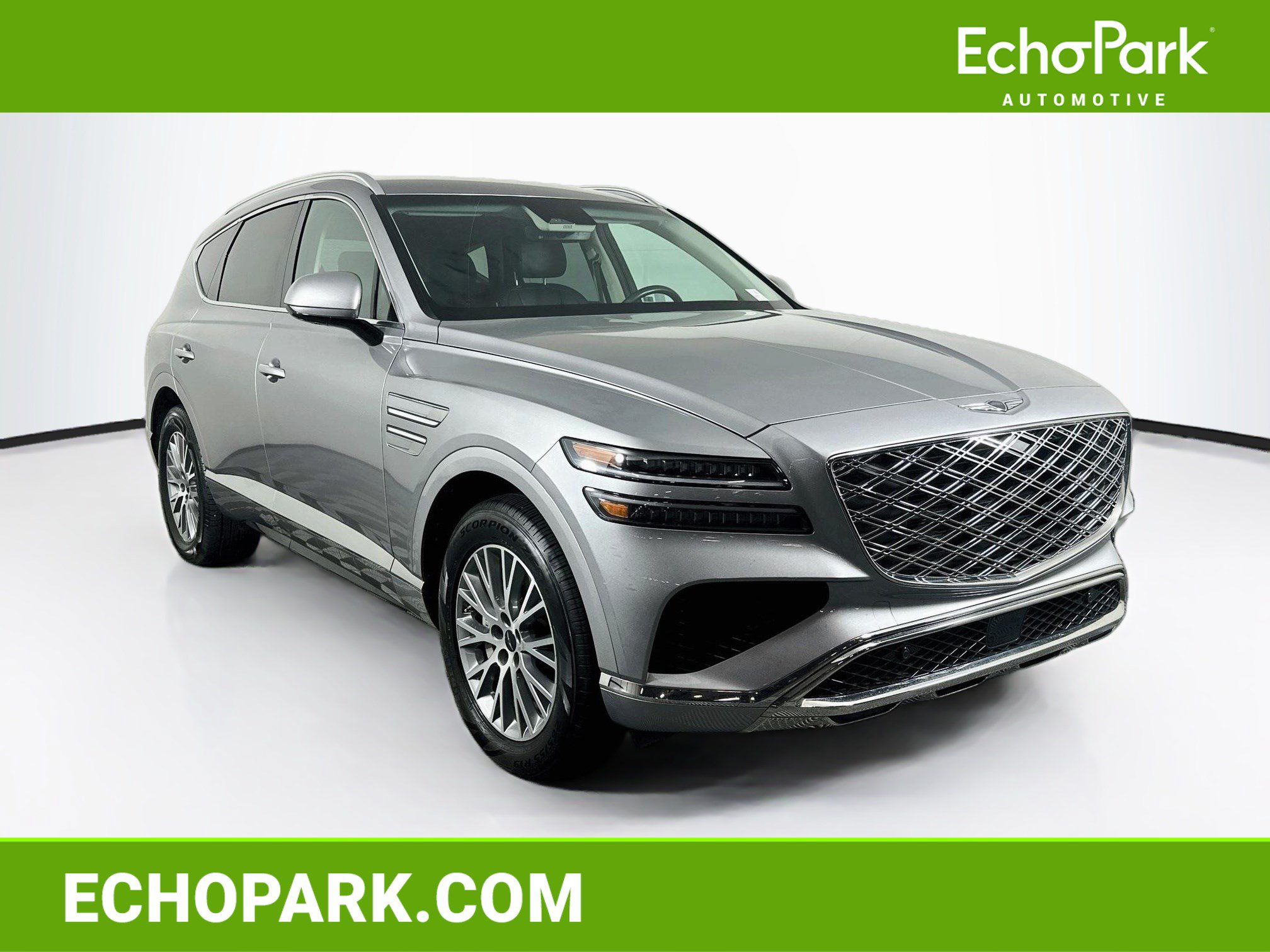 Used 2025 Genesis GV80 2.5T Standard