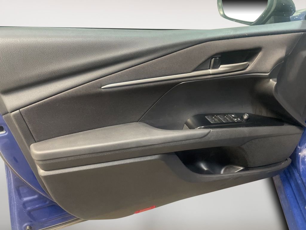 Certified 2025 Toyota Camry LE image 14