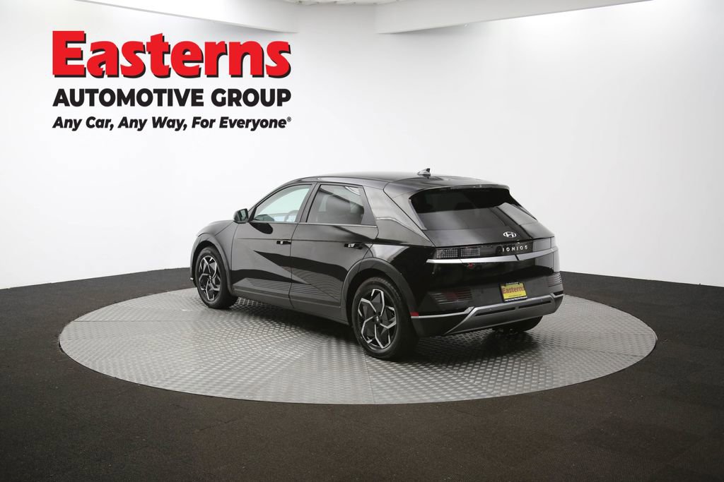 Used 2023 Hyundai Ioniq 5 SEL image 63