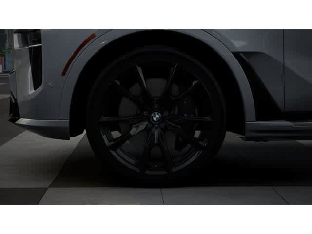 New 2027 BMW X7 xDrive40i w/ M Sport Package AWD/4WD image 7