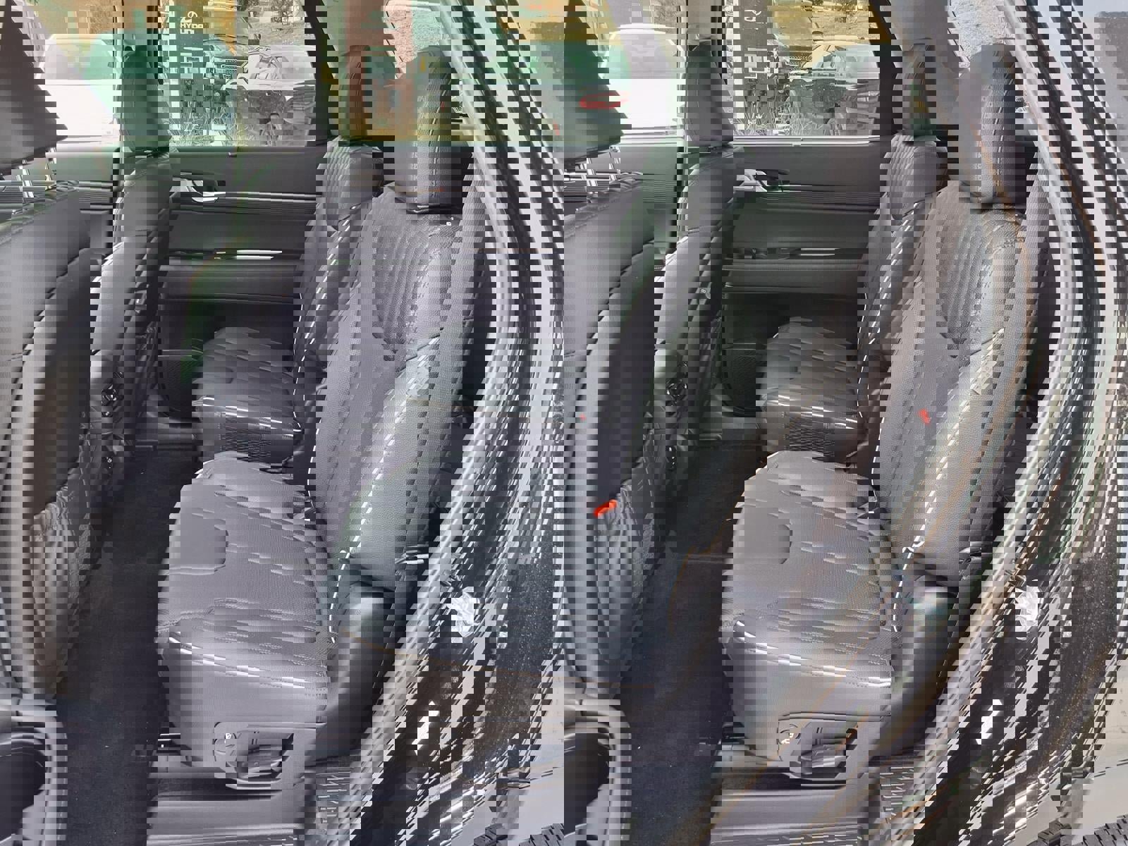 Used 2025 Hyundai Palisade Limited image 11