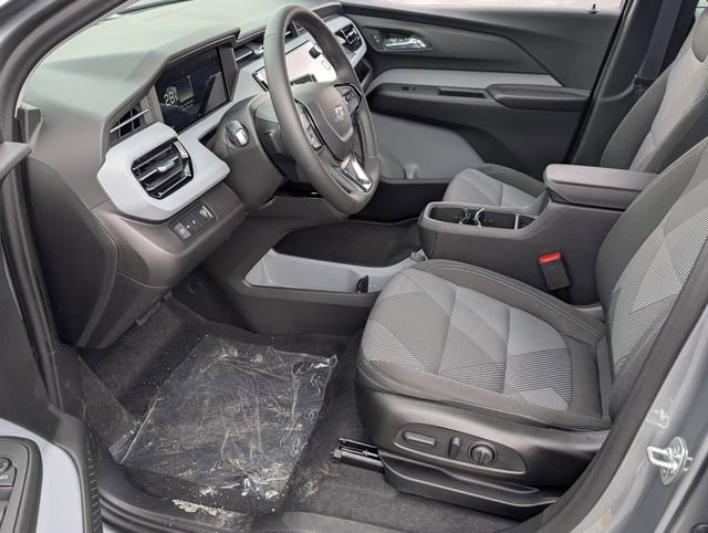 New 2027 Chevrolet Bolt LT w/ Comfort Package image 5