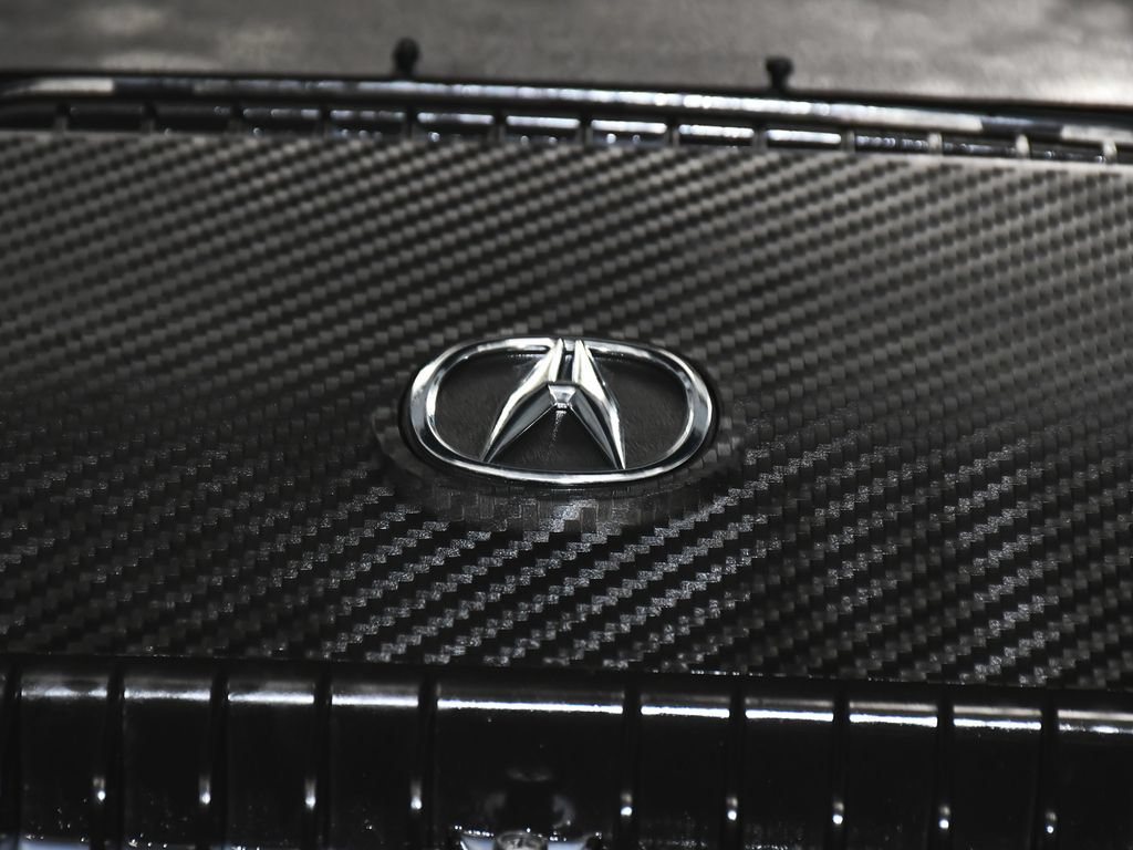 Used 2024 Acura MDX A-Spec AWD/4WD image 77