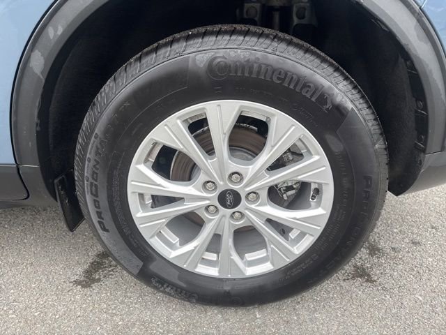 Used 2024 Ford Escape Active image 11