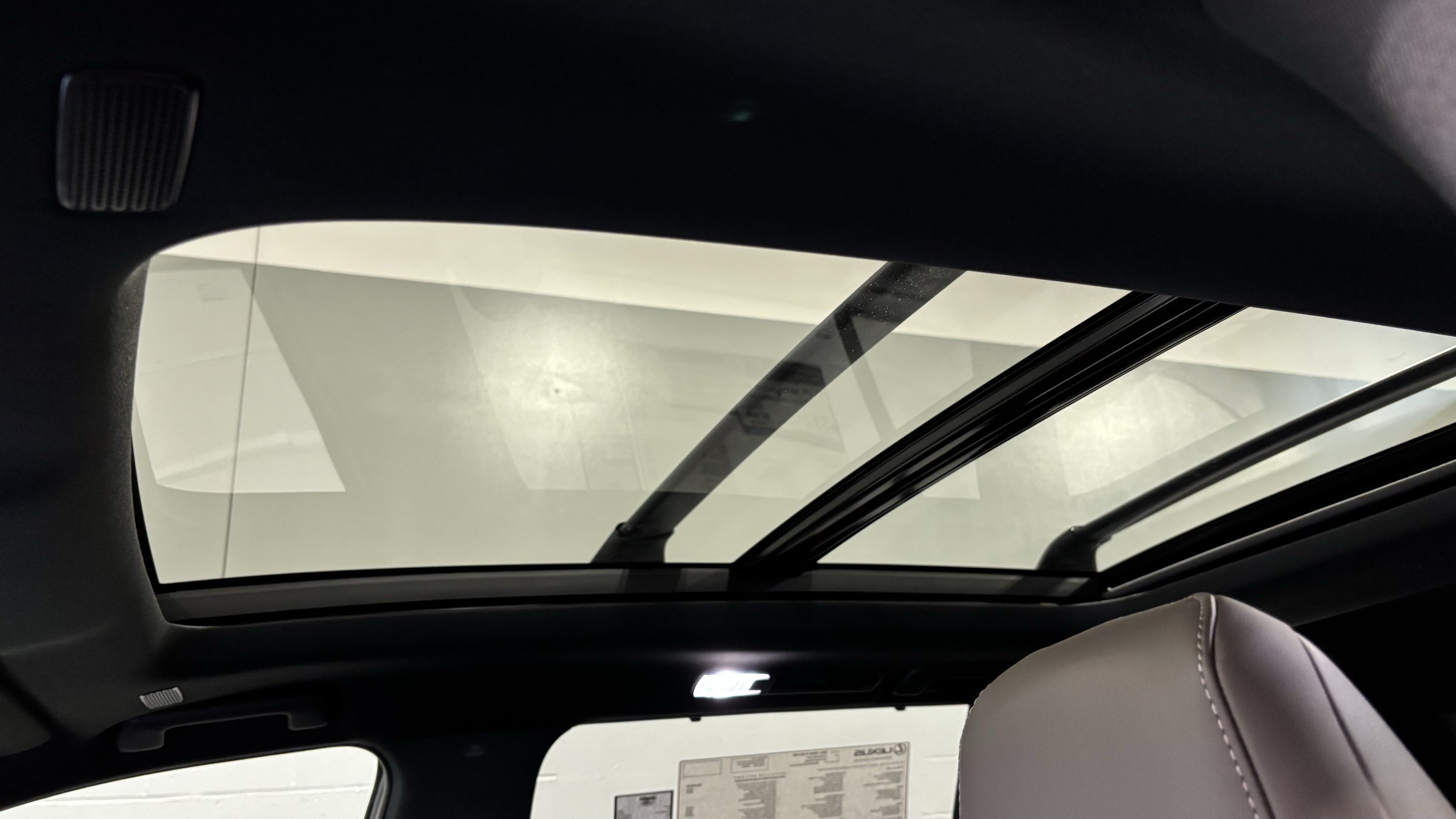 New 2026 Lexus TX 350 AWD image 31
