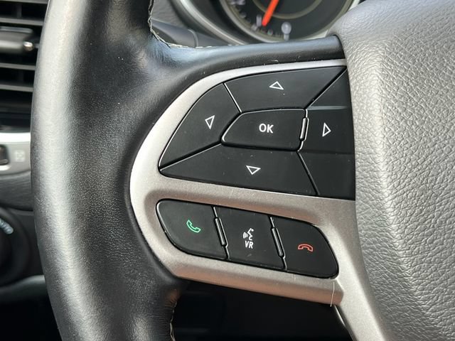Used 2021 Jeep Cherokee Latitude Lux 80th Anniv w/ Quick Order Package 26U 80TH AWD/4WD image 19