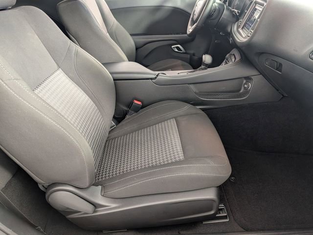 Certified 2023 Dodge Challenger SXT w/ Blacktop Package image 27