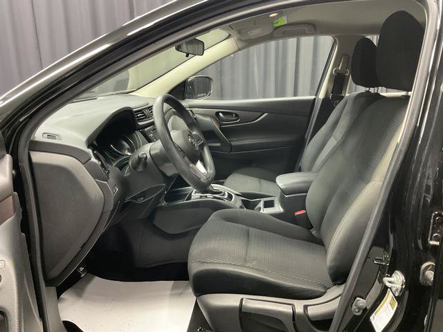Used 2021 Nissan Rogue Sport S FWD image 7