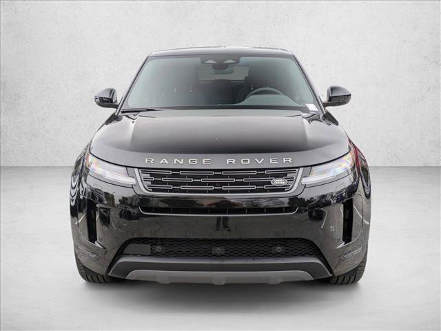 New 2026 Land Rover Range Rover Evoque S image 6