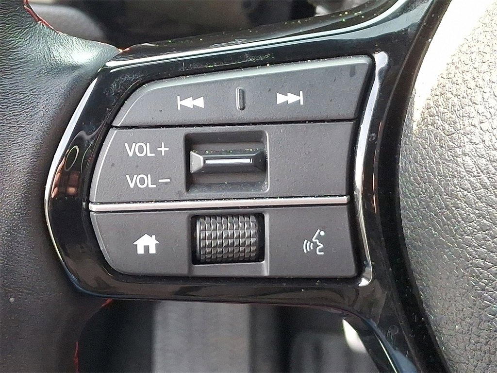 Used 2024 Honda Civic Si image 21