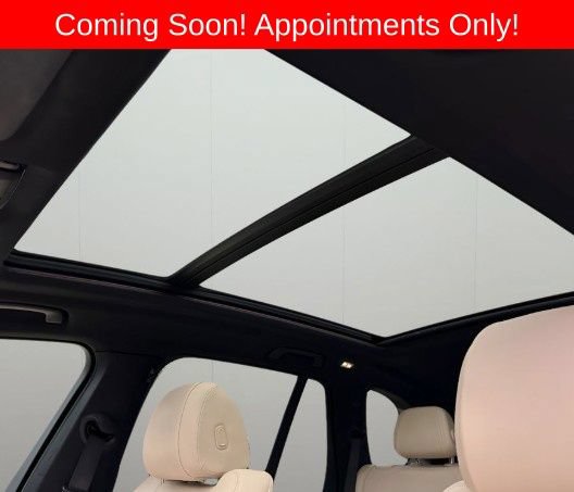 Used 2022 BMW X5 xDrive45e AWD/4WD image 4