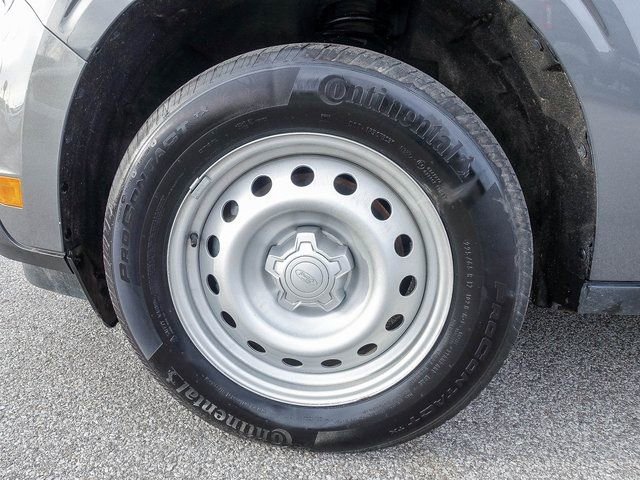 Used 2023 Ford Maverick XL w/ Equipment Group 100A Standard image 13