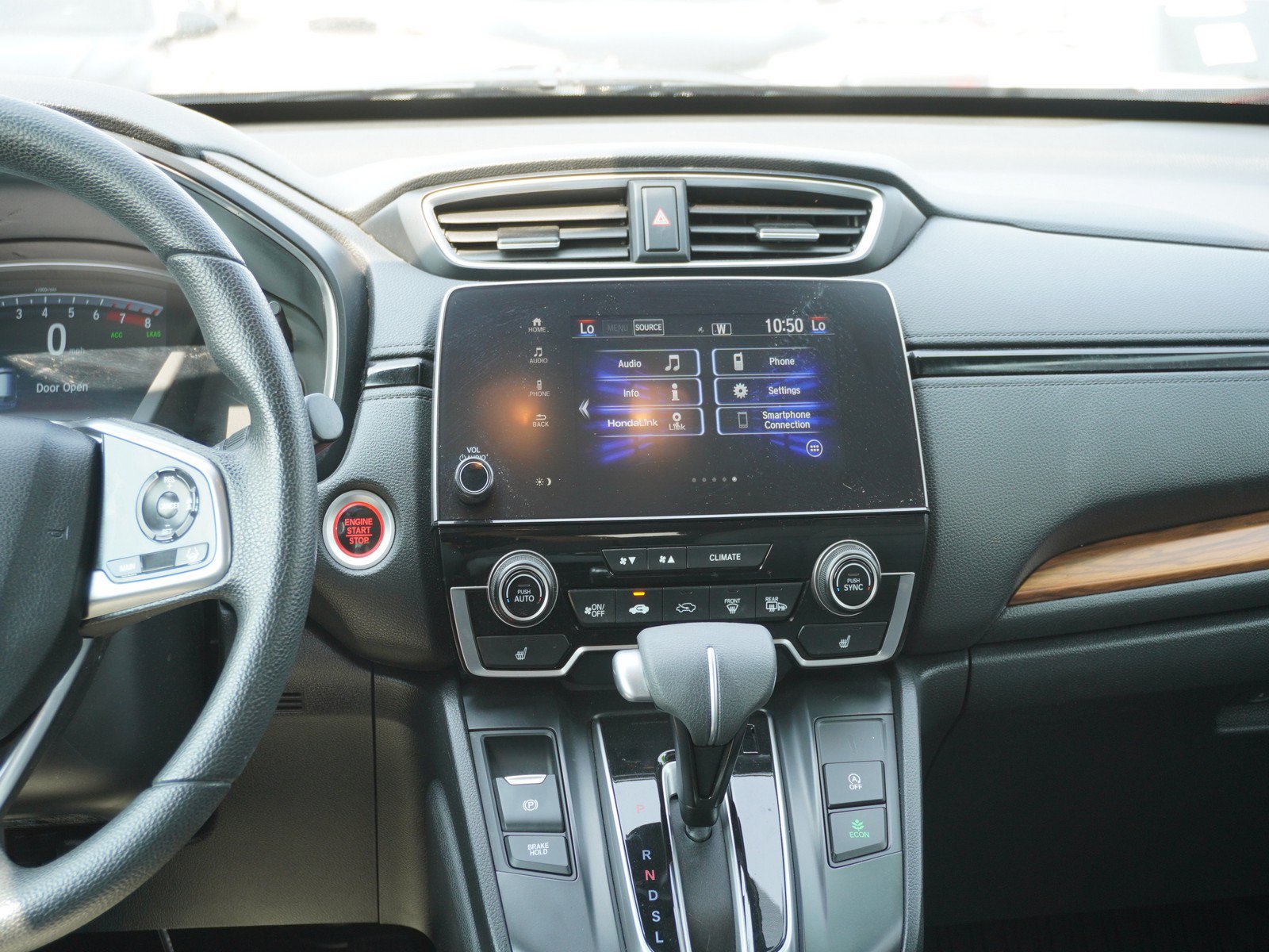 Used 2022 Honda CR-V EX image 15