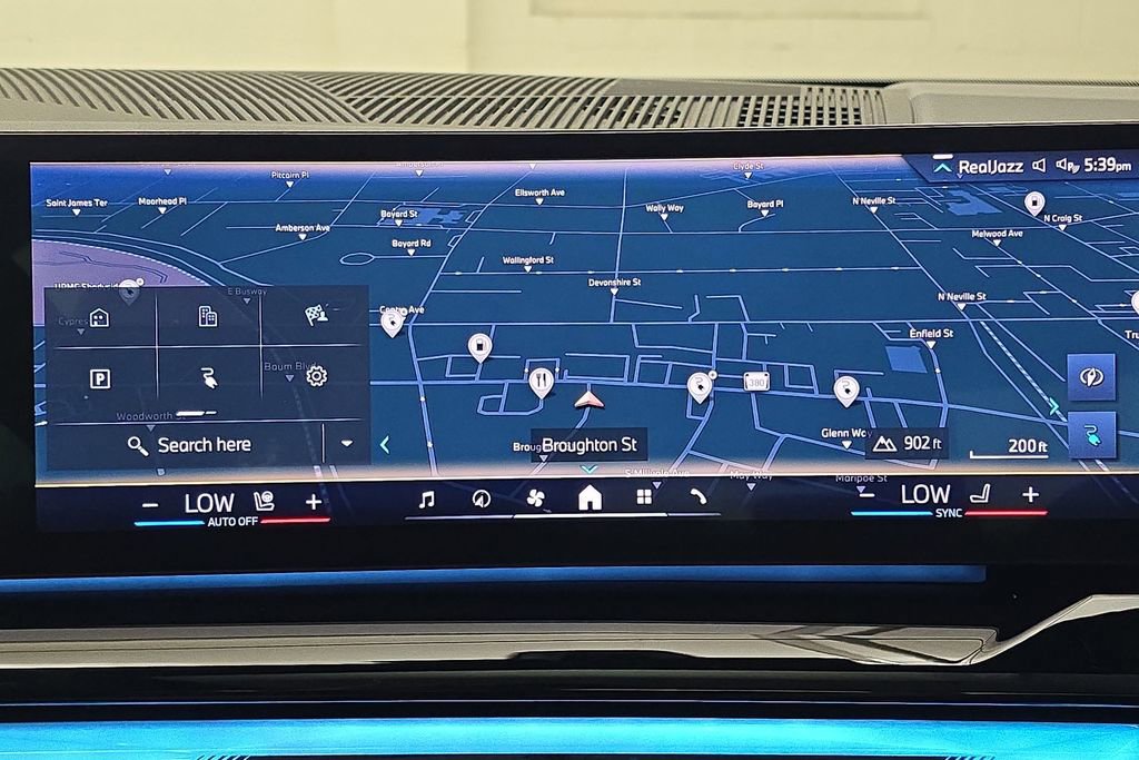 Used 2025 BMW i5 xDrive40 AWD/4WD image 19