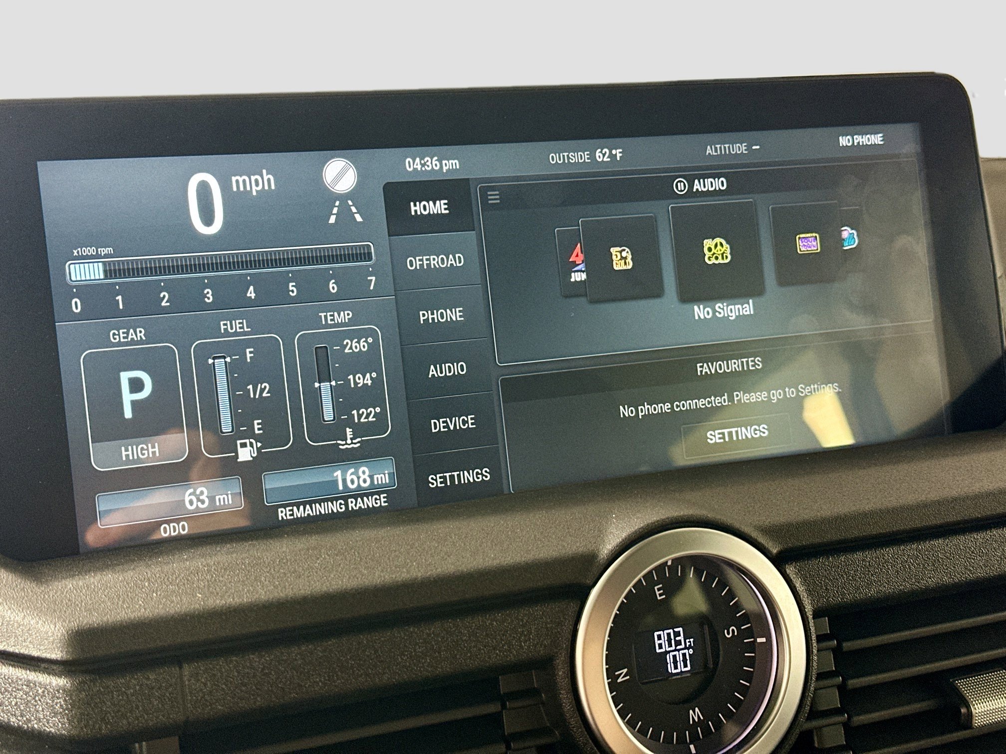New 2025 INEOS Grenadier AWD/4WD image 25