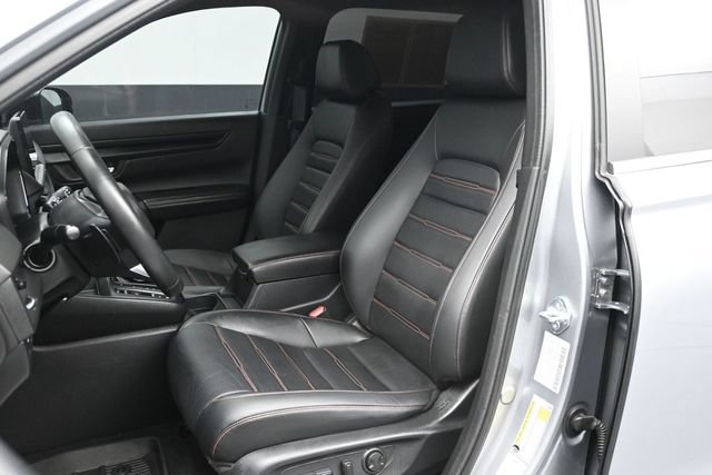 Used 2025 Honda CR-V Sport-L image 6