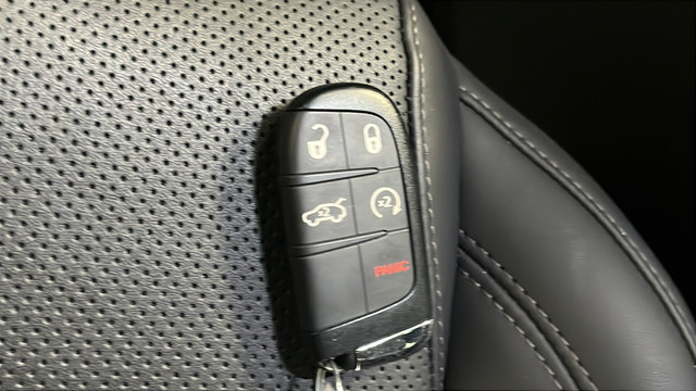 Used 2024 Dodge Hornet R/T Plus w/ R/T Blacktop Package AWD/4WD image 9