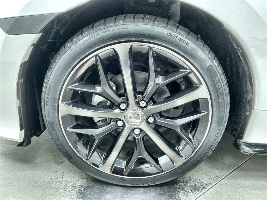 Used 2021 Honda Civic Sport image 10